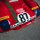 Illustration for article titled Vintage Racing Is The Best Thing About Monterey Car Week